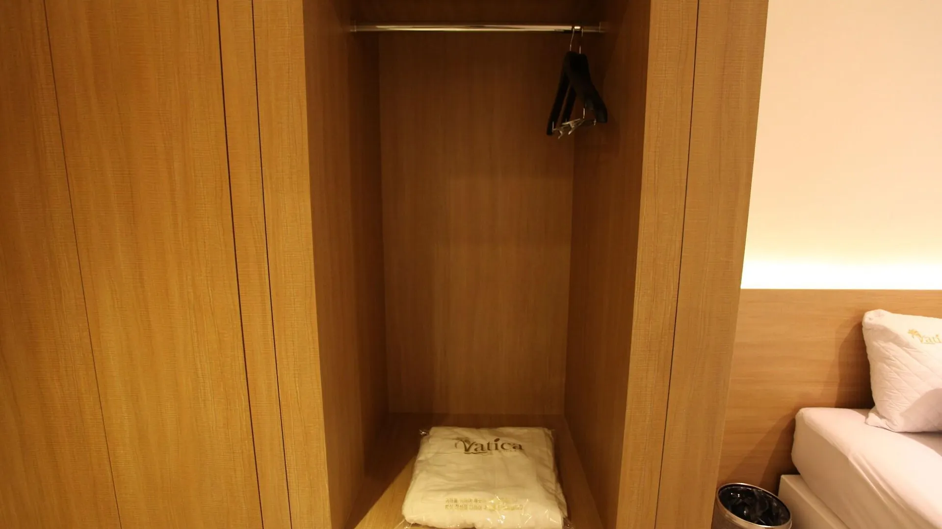 Vatica Hotel Dongdaemun Seoul