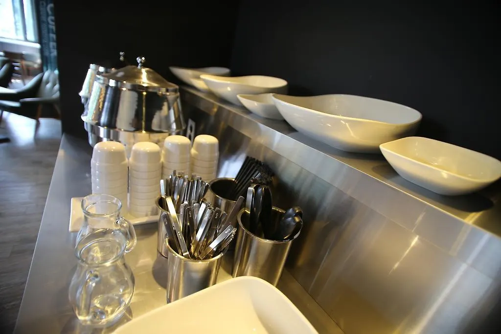 Vatica Hotel Dongdaemun Seoul