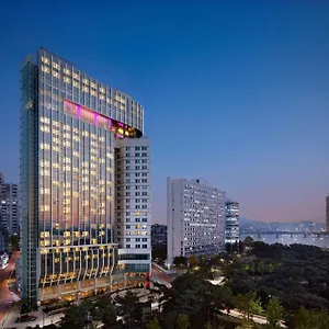 Hotel Naru Ambassador - Mgallery Collection, Seoul