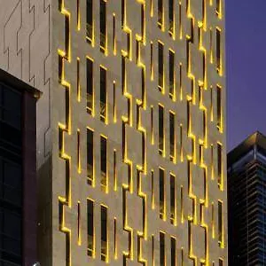 Hotel The Designers Lyj Gangnam Premier, Seoul
